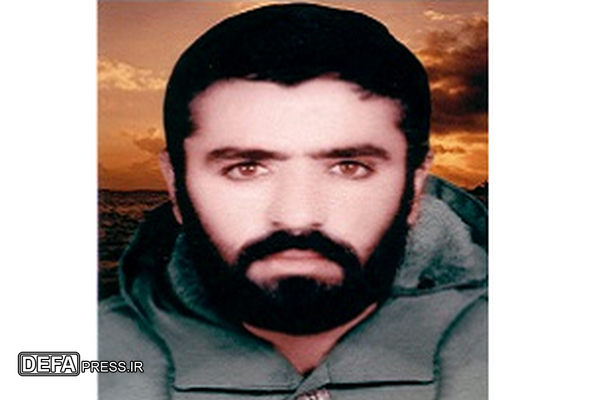 مروری بر زندگینامه شهید « محمد نوری تیرتاشی »