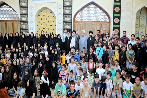 تربیت نوجوانان، مأموریت ملی برای ساختن فردایی بهتر