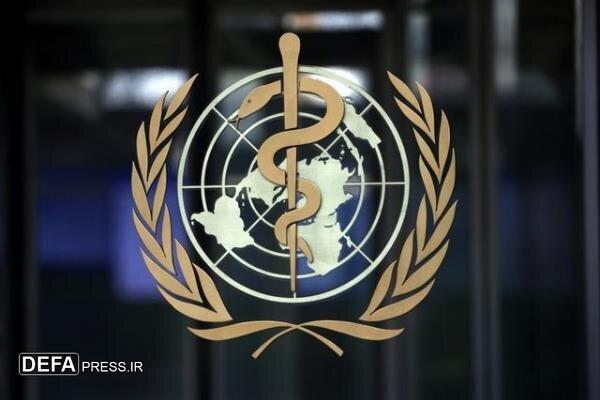 سازمان بهداشت جهانی حمله به مقر خود در غزه را محکوم کرد