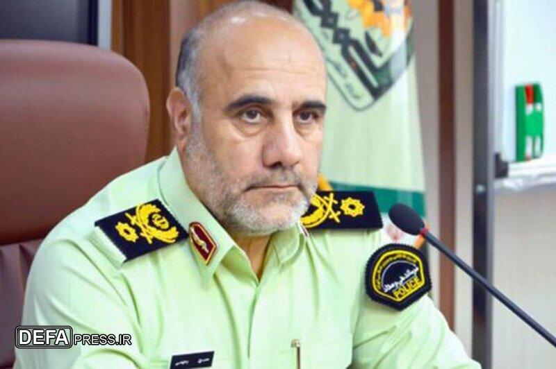 کشف ۲ هزار و ۸۸۸ میلیارد تومانی کالای احتکاری