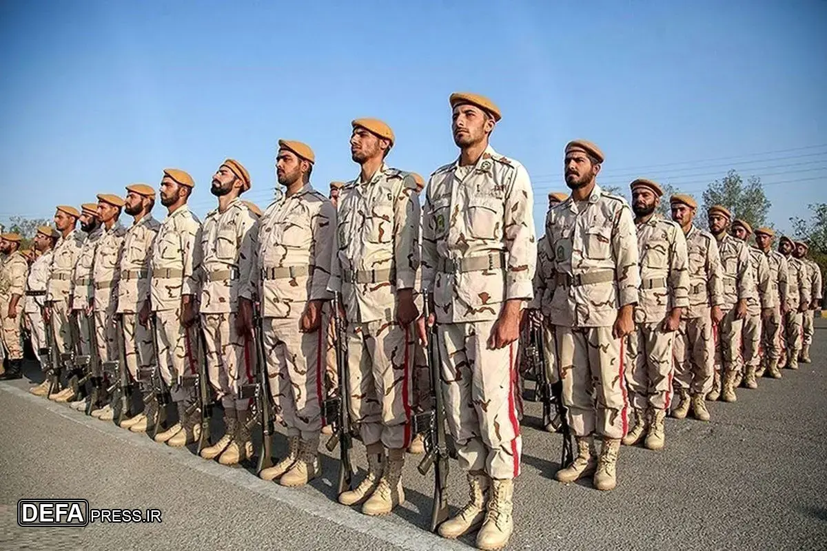 فراخوان مشمولان اعزامی پایه خدمتی مرداد ماه سال ۱۴۰۴