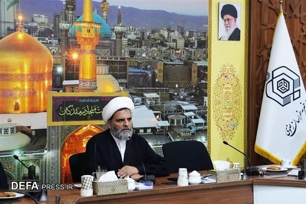 مردادماه؛ مرحله استانی چهل و هشتمین دوره مسابقات قرآن کریم در مشهد