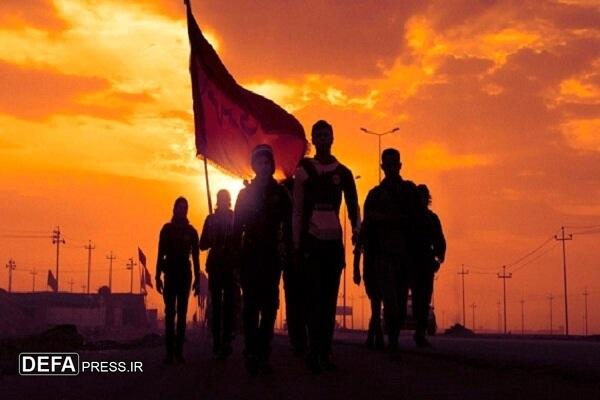 ثبت نام بیش از ۲۶ هزار نفر برای سفر اربعین در خراسان رضوی