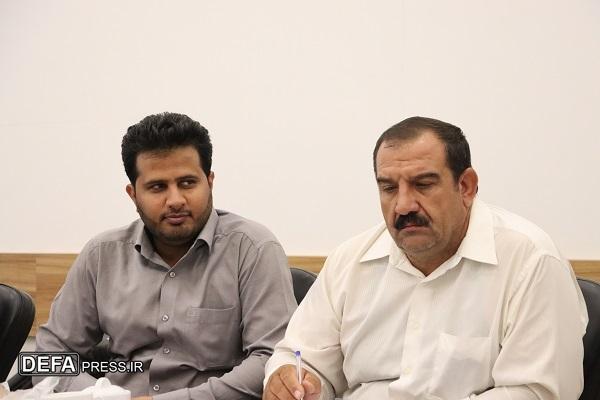 اختصاص اعتبار ویژه پروژه محتوایی موزه دفاع مقدس و مقاومت خراسان رضوی از سوی شورای اسلامی شهر مشهد
