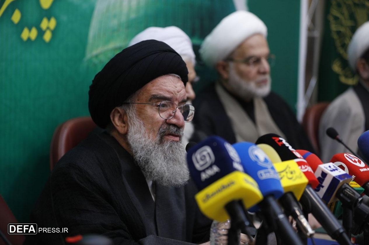 حجت‌الاسلام خاتمی: اسلام و وطن‌دوستی مکمل یکدیگرند