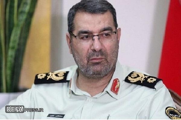رد پای یک پرونده از مشهد تا ترکیه/  متهم کلاهبرداری ۲۸۰ میلیارد ریالی دستگیر شد