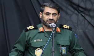 نیرو‌های مسلح با اتکا به ظرفیت‌های بومی، پهپاد‌های دشمن را سرنگون کردند