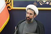 حجت‌الاسلام رستمی: بی‌تفاوتی در برابر جنایات صهیونیست‌ها هرگز بخشیده نخواهد شد