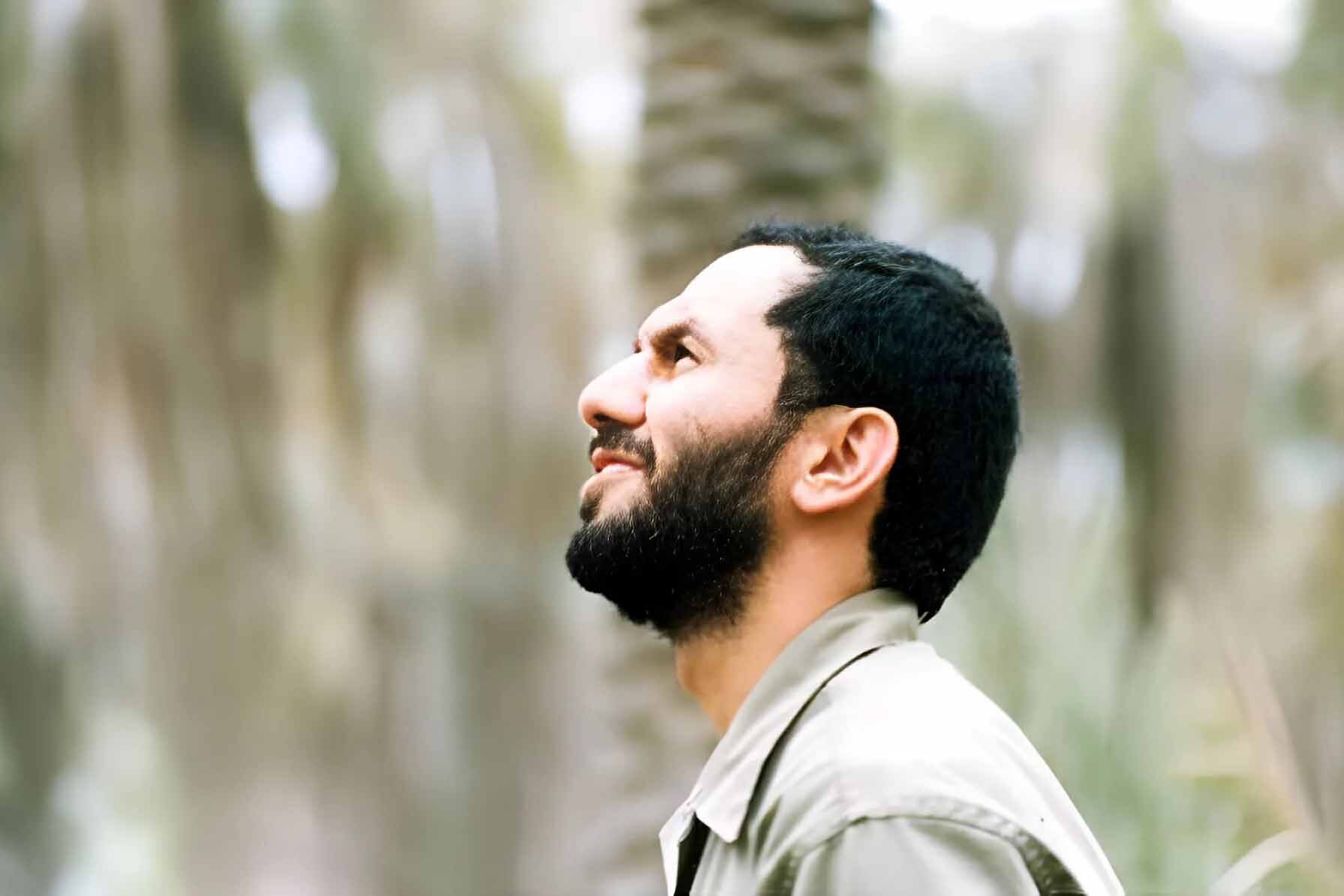 شهید عاصی‌تهرانی: راه خود را با کمال آگاهی و اطمینان قلب انتخاب کردم+ دست‌خط