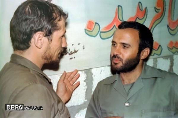 روایت عالی‌ترین تحلیلگر جنگ از وضعیت صدام در آغاز جنگ