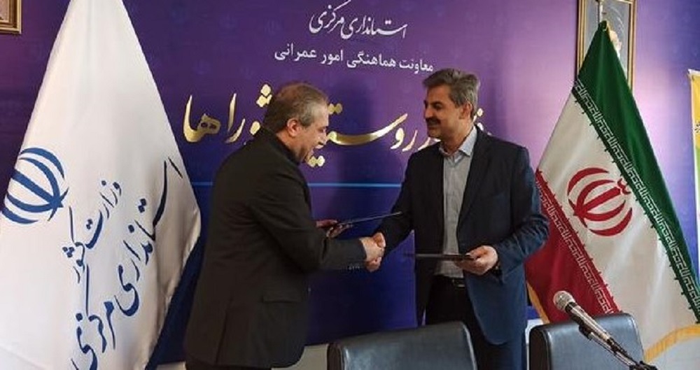 آغاز ساخت ۳۰۰ نیروگاه خورشیدی در روستا‌های مرکزی برای تولید ۲.۸ مگاوات برق پاک