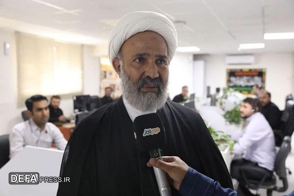پژمان‌فر: مدیریت شهری تجربه خوبی در حل مشکلات مشهد دارد