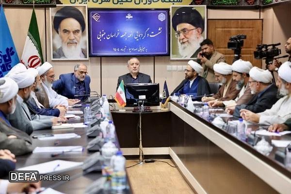 رسانه ملی در دفاع مقدس ۱۲ روزه حماسه آفرید
