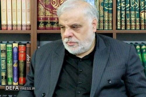 اجرای «نهضت دیدار» با خانواده شهدای جنگ ۱۲ روزه/ انجام  ۵۰۰ دیدار با خانواده شهدای اخیر