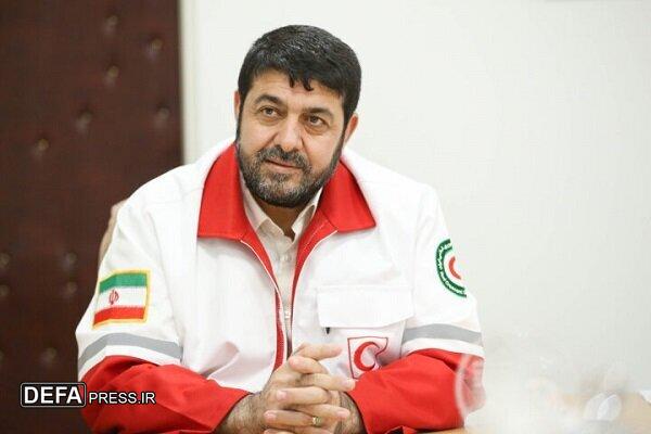 کولیوند: دشمن در جنگ ۱۲ روزه از سلاح‌های غیرمتعارف استفاده کرد