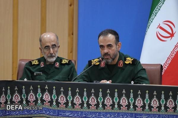 ماجرای آخرین تاکیدات سردار شهید سلامی درباره کنگره شهدای گیلان