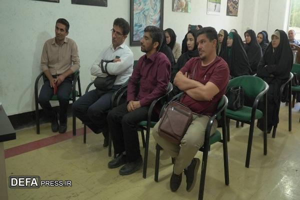 روایت‌گری، حقیقت را در حافظه تاریخ ماندگار می‌سازد
