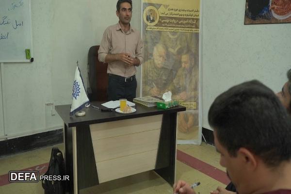 روایت‌گری، حقیقت را در حافظه تاریخ ماندگار می‌سازد