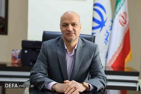 موهبتی، معاون توسعه مدیریت و منابع استانداری خراسان جنوبی