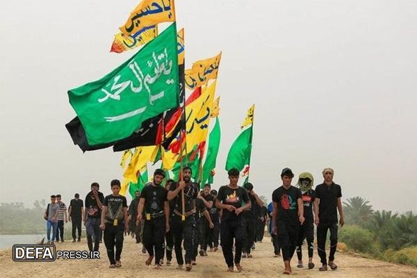 شرایط پذیرایی از زائران حسینی در کنگان فراهم شود