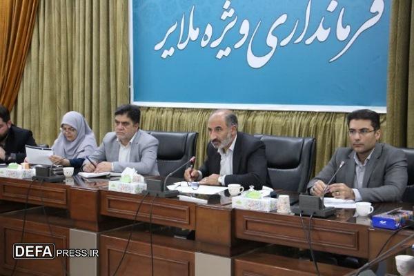 خدمت‌رسانی مطلوب به زائران اربعین نیازمند برنامه‌ریزی دقیق است