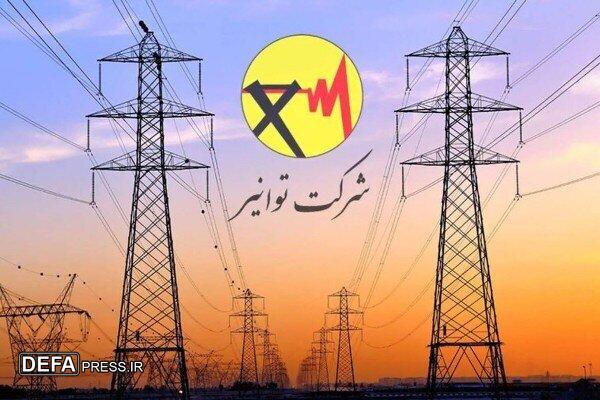 روند افزایشی مصرف برق در کردستان فشار مضاعفی را بر شبکه توزیع وارد می‌کند