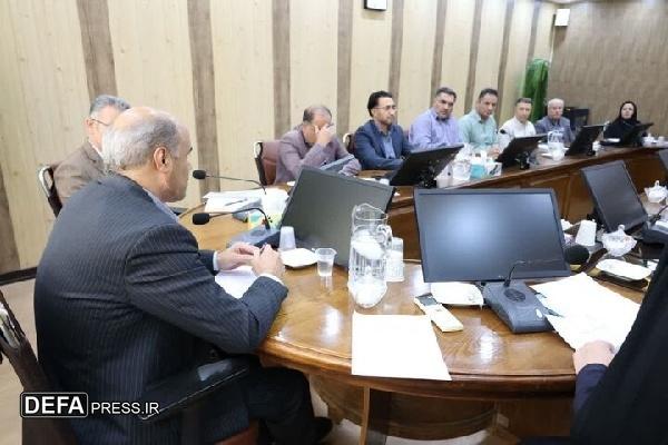 ساماندهی خانه‌مسافر‌های غیرمجاز در کردستان در دستور کار قرار گرفت