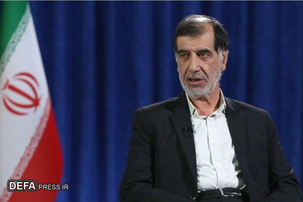 باهنر: ملت ایران حقیقتا در بزنگاه‌های تاریخی منسجم و مقتدر در میدان حضور دارد 