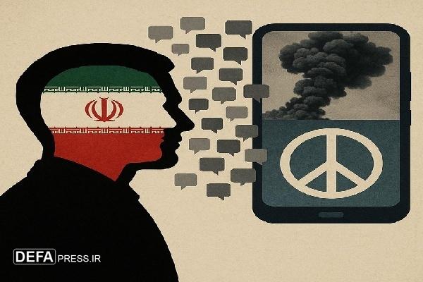 وطن‌دوستی در میدان رسانه؛ از بازنمایی تا فانتزی فرهنگی