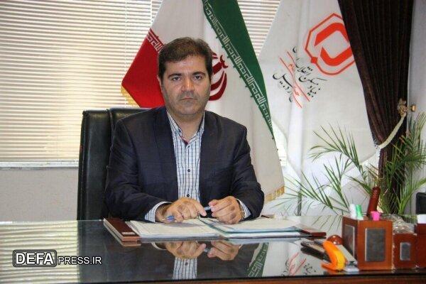 افتتاح ۴۰۰ کلاس درس تا شروع سال تحصیلی در اردبیل افتتاح ۴۰۰ کلاس درس تا شروع سال تحصیلی در اردبیل