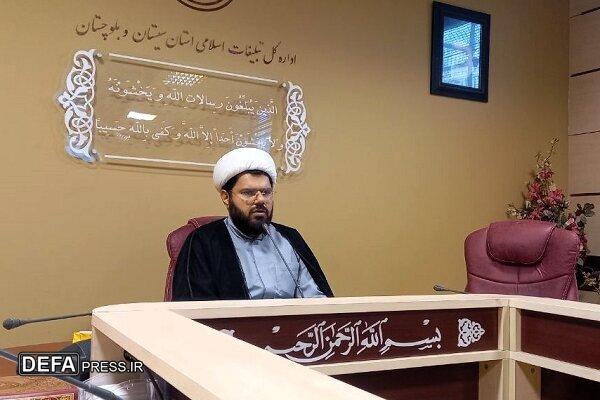 سیستان و بلوچستان آماده استقبال از محرم می‌شود