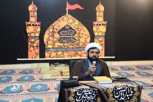 دهه محرم، باید جلوه‌گاه حماسه، شجاعت و مقاومت باشد