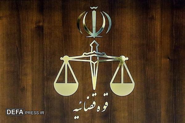جاسوسان موساد در ارومیه به دار مجازات آویخته شدند جاسوسان موساد در ارومیه به دار مجازات آویخته شدند
