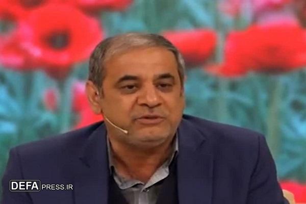 خود را دست کم نگیریم