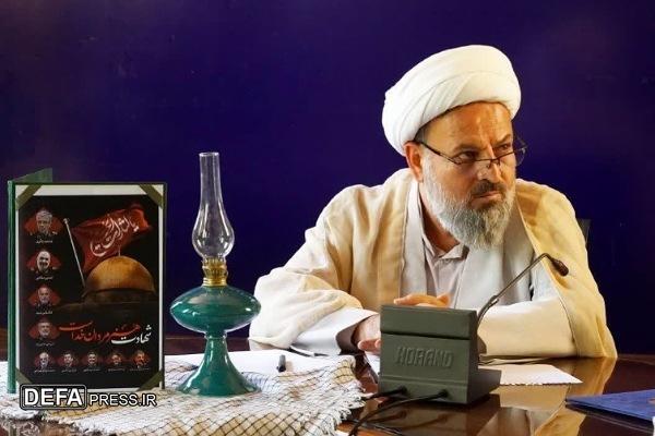 اعزام بیش از ۱۵۰۰ مبلغ به هیئات مذهبی همدان در دهه اول محرم