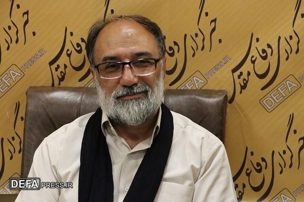 پیگیر برگزاری کنگره ملی شهدای تربت جام هستیم