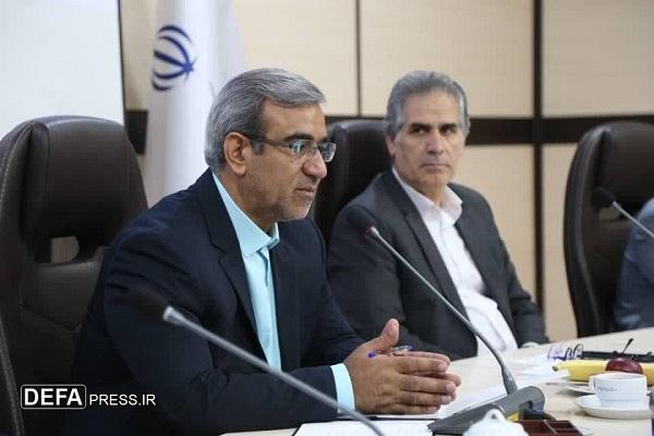 همدلی مردم و هم افزایی بین دستگاه‌ها، رمز عبور از روزهای سخت بود