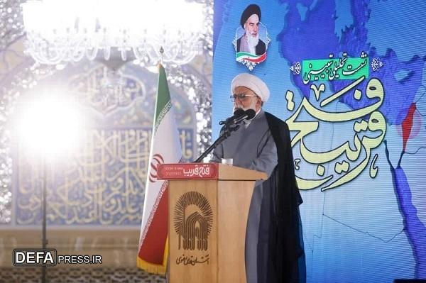 همبستگی ملی، مهم‌ترین دستاورد جنگ اخیر ایران و رژیم صهیونیستی / نبرد امروز، جنگ روایت‌هاست