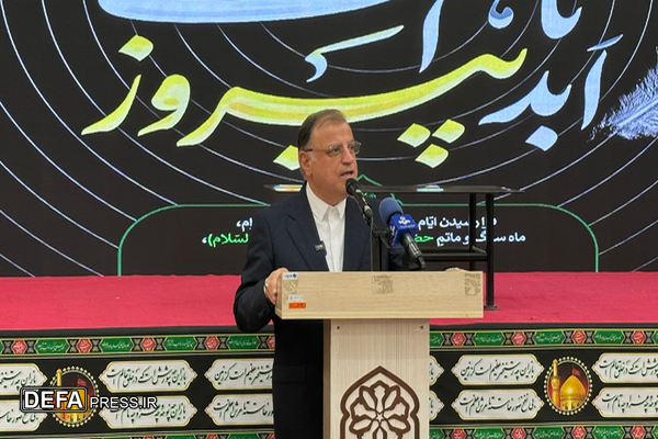 استاندار گلستان: ایران الگوی جامعه اسلامی جهان شده است