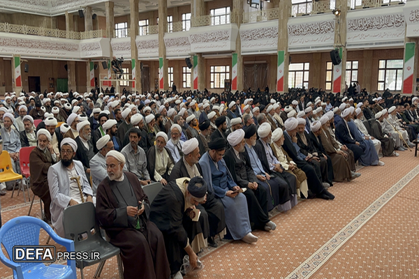 نورمفیدی: قدمی از انرژی هسته‌ای عقب‌نشینی نمی‌کنیم