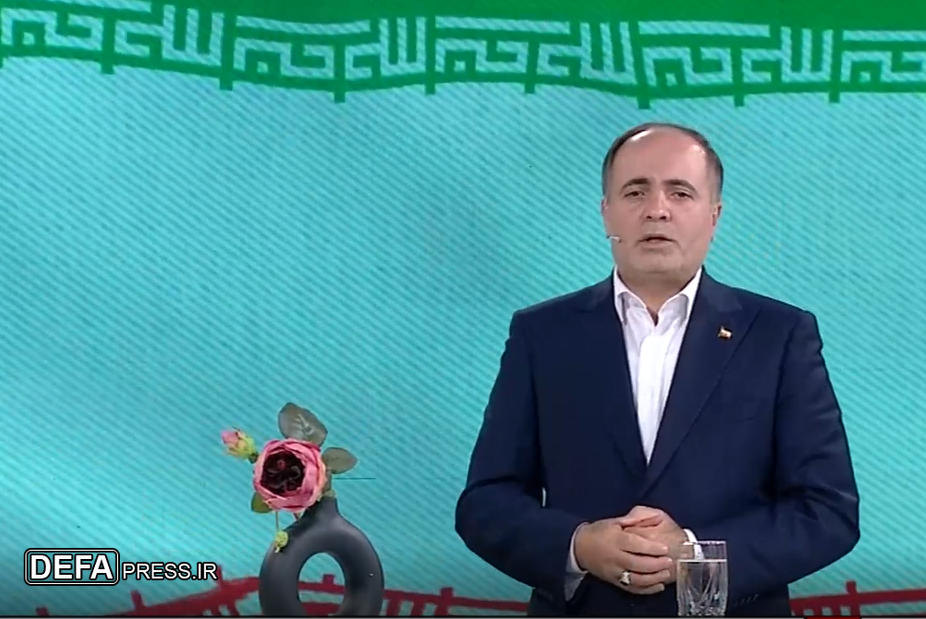 نوری قزلجه: در ایام جنگ تحمیلی مشکلی در تامین کالاهای اساسی نداشتیم/ در آینده نزدیک در بسیاری از محصولات کشاورزی به خودکفایی می‌رسیم