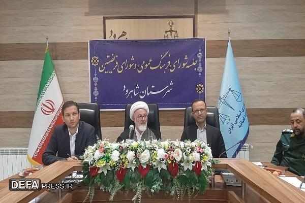 تقویت روحیه ایثارگری و نوع‌دوستی بین مردم در تهاجم رژیم صهیونیستی به خاک ایران اسلامی