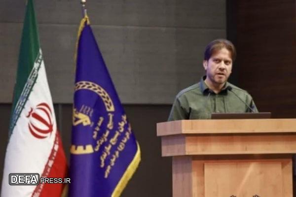 هنری مسئول بسیج سازندگی خراسان جنوبی