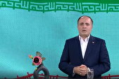 نوری قزلجه: بزودی در بسیاری از محصولات کشاورزی به خودکفایی می‌رسیم