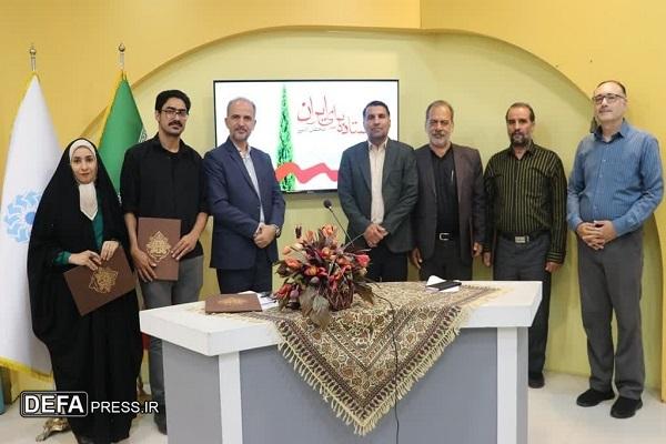 ملت ایران در مقابل تحمیل، تسلیم نمی شود