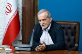 پزشکیان: جنگ و همدلی فرصتی برای تغییر در نگاه و رفتار مسئولان است