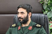 آمادگی اصناف و بازاریان برای دفاع از کیان اسلامی ایران
