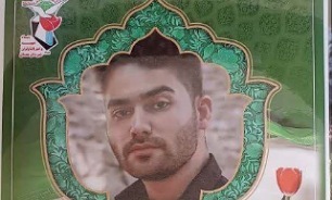 شهید «رشید دینوری» در حمله رژیم صهیونیستی در شهرستان بهار به شهادت رسید