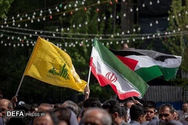 تبریک حزب الله لبنان به رهبر معظم انقلاب، دولت و ملت ایران