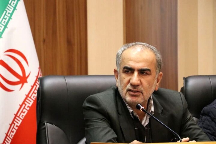 دشمنی غرب با کشورمان تنها به حوزه هستهای محدود نمیشود دشمنی غرب با کشورمان تنها به حوزه هستهای محدود نمیشود